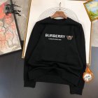 Burberry Men's Long Sleeve T-shirts 68