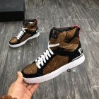 Philipp Plein Men's Shoes 647