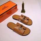 Hermes Men's Slippers 195