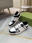 Gucci Men's Shoes 2374