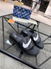 Louis Vuitton Men's Slippers 341