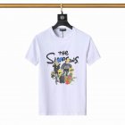 Balenciaga Men's T-shirts 32