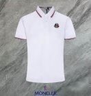 Moncler Men's Polo 102