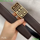 GIVENCHY Original Quality Belts 98