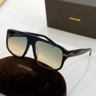 TOM FORD High Quality Sunglasses 1495