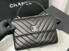 Chanel Original Quality Handbags 428
