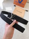 Louis Vuitton Original Quality Belts 255