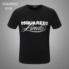 Dsquared Men's T-shirts 387