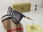 Burberry High Quality Sunglasses 135