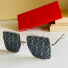 Fendi High Quality Sunglasses 272