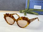 Gucci High Quality Sunglasses 4782