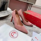 Christian Louboutin Women's Shoes 869