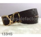 Louis Vuitton High Quality Belts 1238