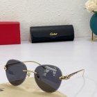 Cartier High Quality Sunglasses 1378