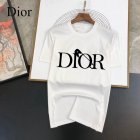 DIOR Men's T-shirts 407
