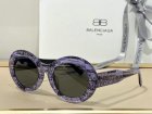 Balenciaga High Quality Sunglasses 89