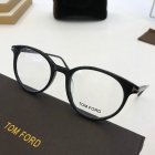 TOM FORD Plain Glass Spectacles 146