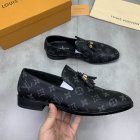 Louis Vuitton Men's shoes 1383