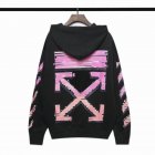 Off white Men's Hoodies 268