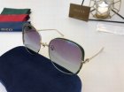Gucci High Quality Sunglasses 1065