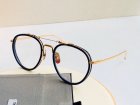 THOM BROWNE Plain Glass Spectacles 89