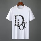 DIOR Men's T-shirts 40