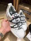 Dolce & Gabbana Men's Shoes 384