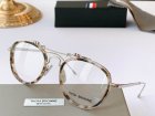 THOM BROWNE Plain Glass Spectacles 19