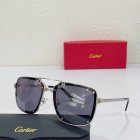 Cartier High Quality Sunglasses 1602