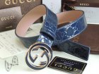 Gucci High Quality Belts 142