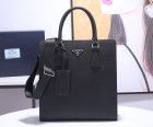 Prada High Quality Handbags 537