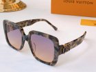Louis Vuitton High Quality Sunglasses 317