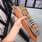 Burberry Original Quality Belts 147