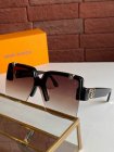 Louis Vuitton High Quality Sunglasses 2353