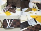 Louis Vuitton High Quality Belts 86