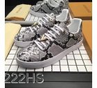 Louis Vuitton Men's Athletic-Inspired Shoes 2387