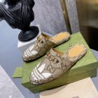 Gucci Women's Slippers 213