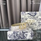 DIOR Original Quality Belts 267