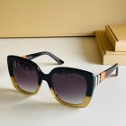 Burberry High Quality Sunglasses 1026