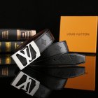 Louis Vuitton Original Quality Belts 307