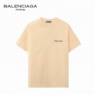 Balenciaga Men's T-shirts 294