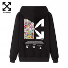 Off white Women's Hoodies 137