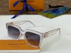 Louis Vuitton High Quality Sunglasses 1783