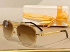 Louis Vuitton High Quality Sunglasses 3718