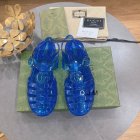 Gucci Women's Slippers 163