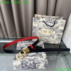 DIOR Original Quality Belts 336
