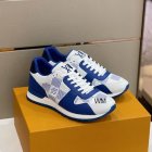 Louis Vuitton Men's shoes 2218