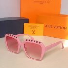 Louis Vuitton High Quality Sunglasses 5133