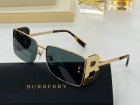 Burberry High Quality Sunglasses 1079