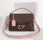 Louis Vuitton Original Quality Handbags 228